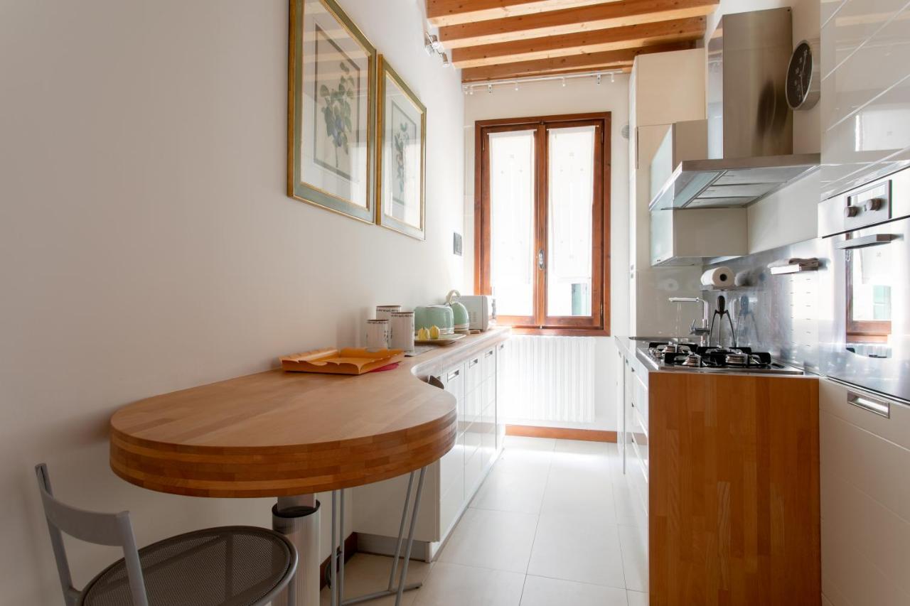 Apartamento Calle Teatro Vecchio - Venezia Venecia